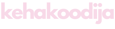 Kehakoodija